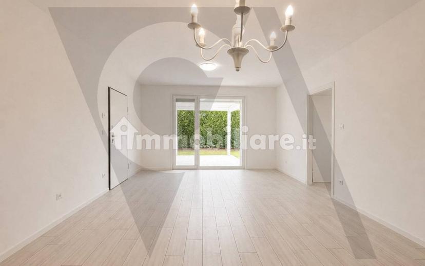 Villa plurifamiliare, ottimo stato, 135 m², Centro, Legnaro — foto 25 di 29
