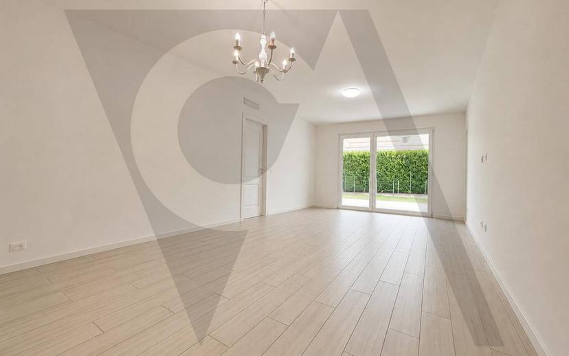 Villa plurifamiliare, ottimo stato, 135 m², Centro, Legnaro — foto 20 di 29