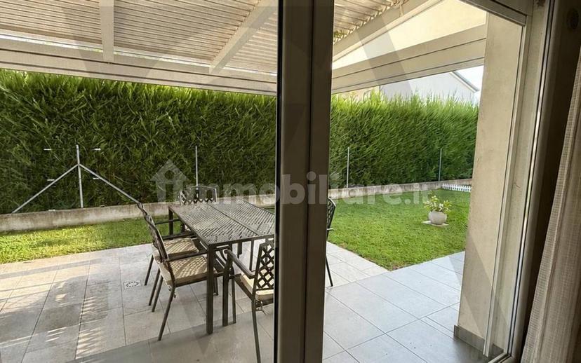 Villa plurifamiliare, ottimo stato, 135 m², Centro, Legnaro — foto 6 di 29