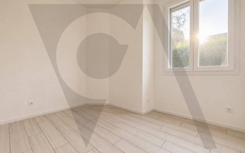 Villa plurifamiliare, ottimo stato, 135 m², Centro, Legnaro — foto 21 di 29