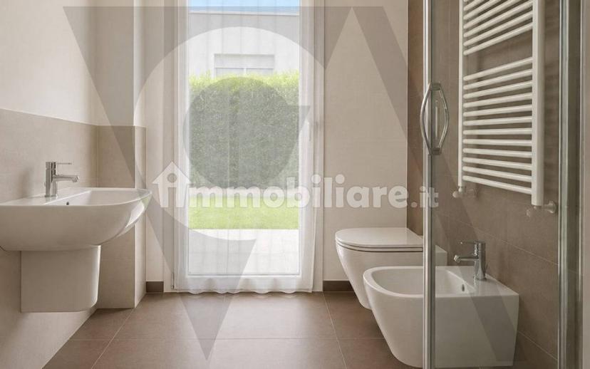 Villa plurifamiliare, ottimo stato, 135 m², Centro, Legnaro — foto 2 di 29