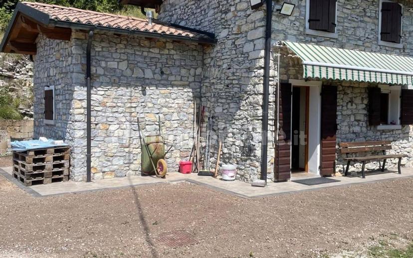 Villa bifamiliare via Prai 8, Rocca, Arsiè — foto 6 di 20