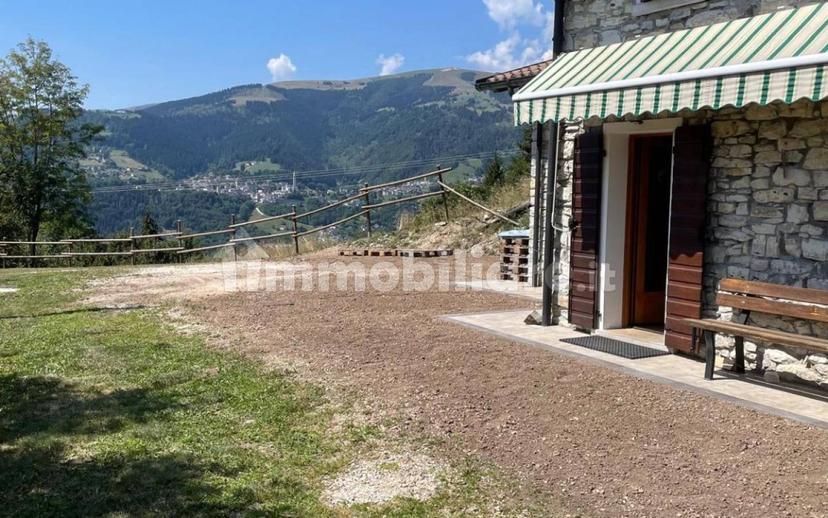 Villa bifamiliare via Prai 8, Rocca, Arsiè — foto 11 di 20