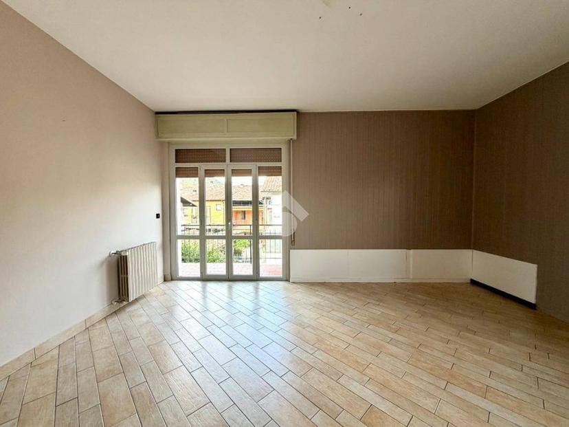 Trilocale via Molino, San Vigilio, Concesio — foto 15 di 20