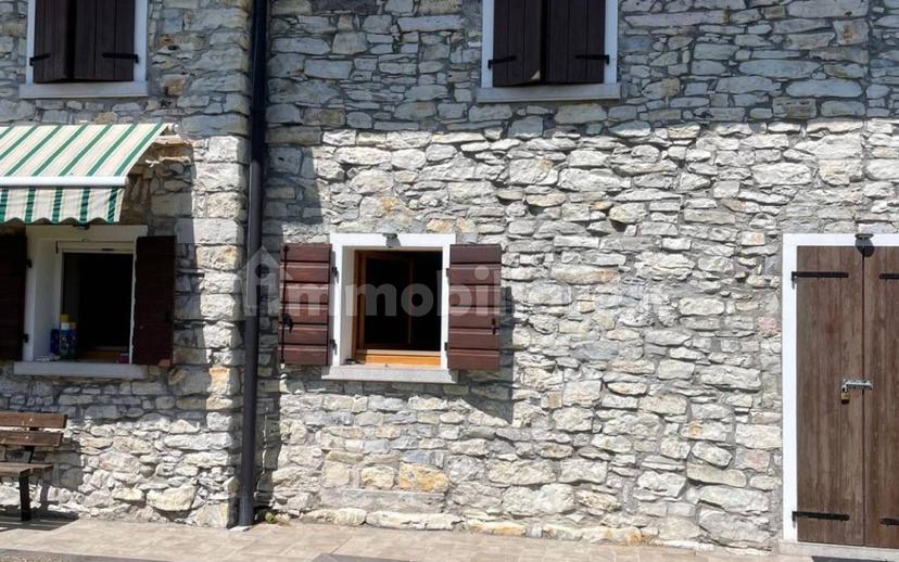 Villa bifamiliare via Prai 8, Rocca, Arsiè