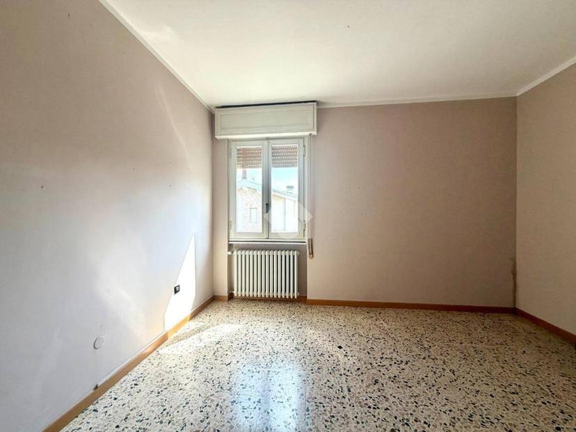 Trilocale via Molino, San Vigilio, Concesio — foto 17 di 20