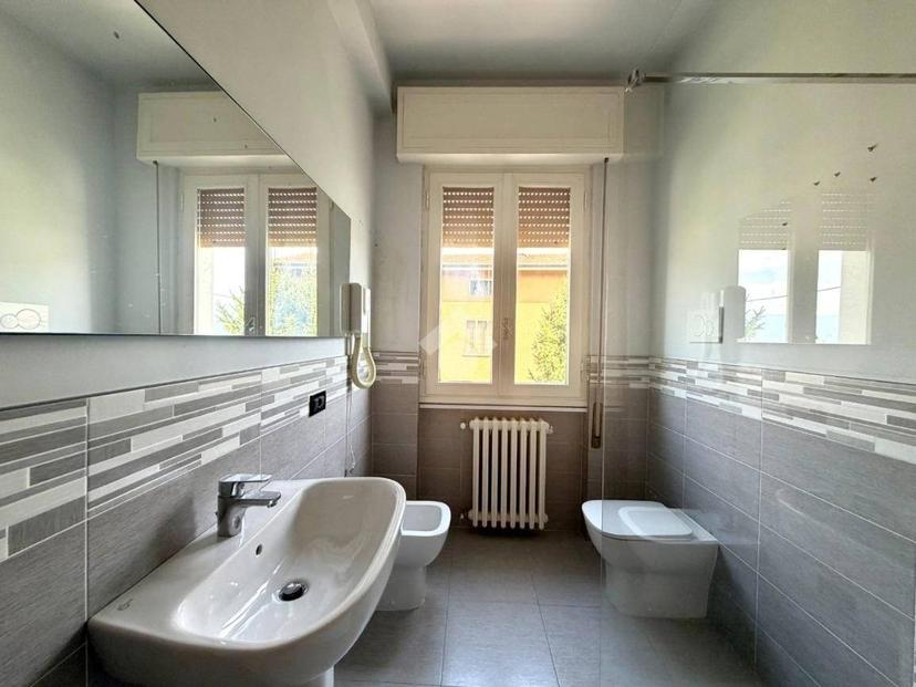 Trilocale via Molino, San Vigilio, Concesio — foto 16 di 20