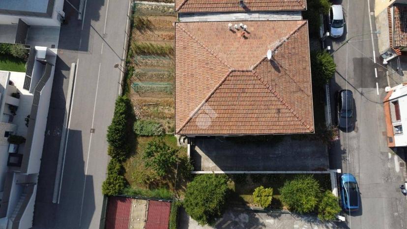 Trilocale via Molino, San Vigilio, Concesio — foto 18 di 20