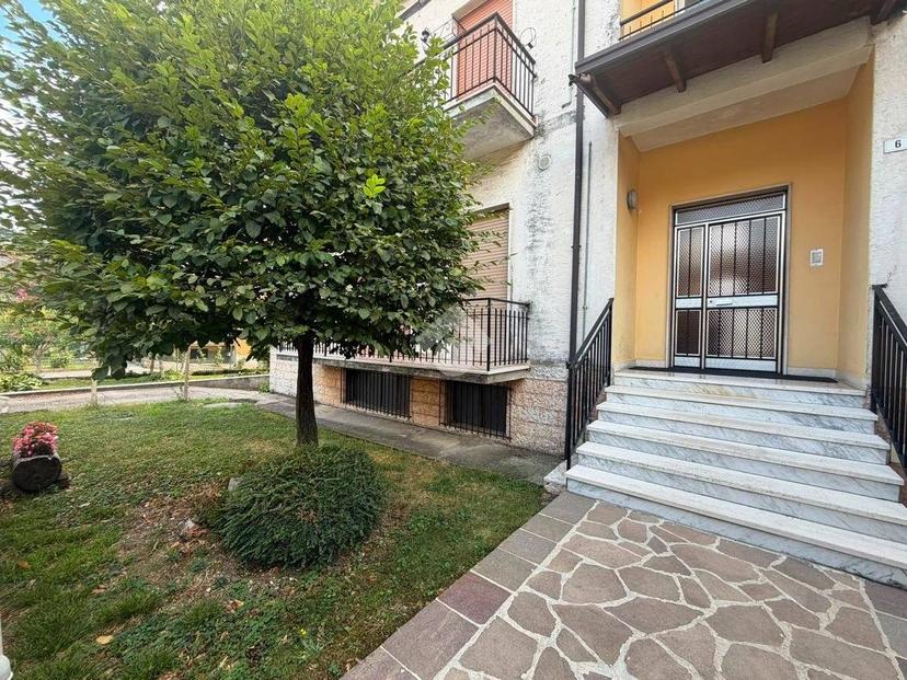 Trilocale via Molino, San Vigilio, Concesio — foto 5 di 20