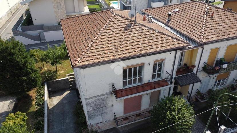 Trilocale via Molino, San Vigilio, Concesio — foto 8 di 20