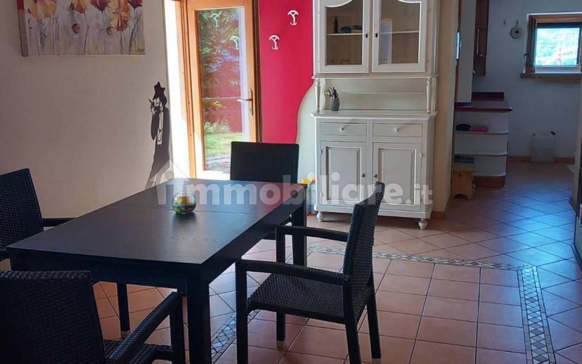 Villa bifamiliare via Prai 8, Rocca, Arsiè — foto 20 di 20