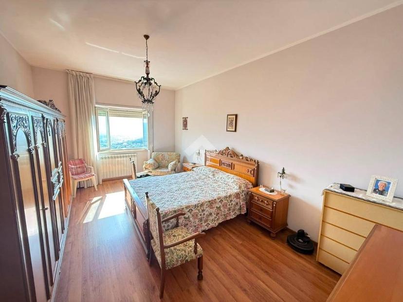 Trilocale via San Giorgetto, Centro, Anagni — foto 18 di 22