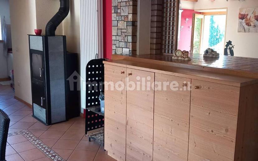 Villa bifamiliare via Prai 8, Rocca, Arsiè — foto 5 di 20