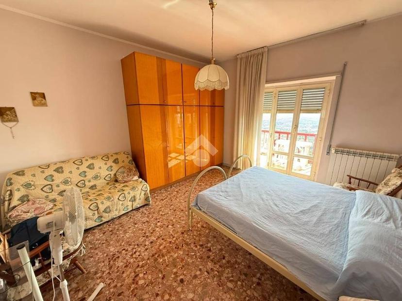 Trilocale via San Giorgetto, Centro, Anagni — foto 11 di 22