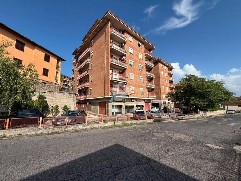 Trilocale via San Giorgetto, Centro, Anagni — foto 20 di 22