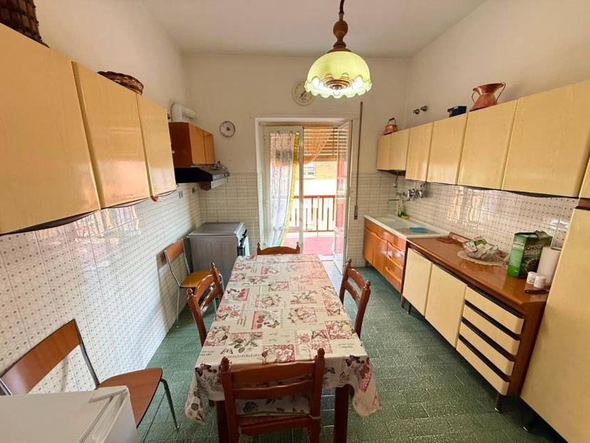 Trilocale via San Giorgetto, Centro, Anagni — foto 5 di 22