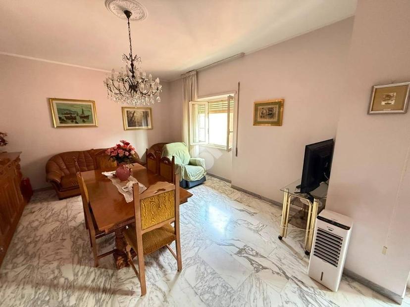 Trilocale via San Giorgetto, Centro, Anagni — foto 8 di 22