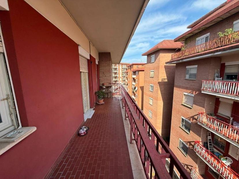 Trilocale via San Giorgetto, Centro, Anagni — foto 7 di 22