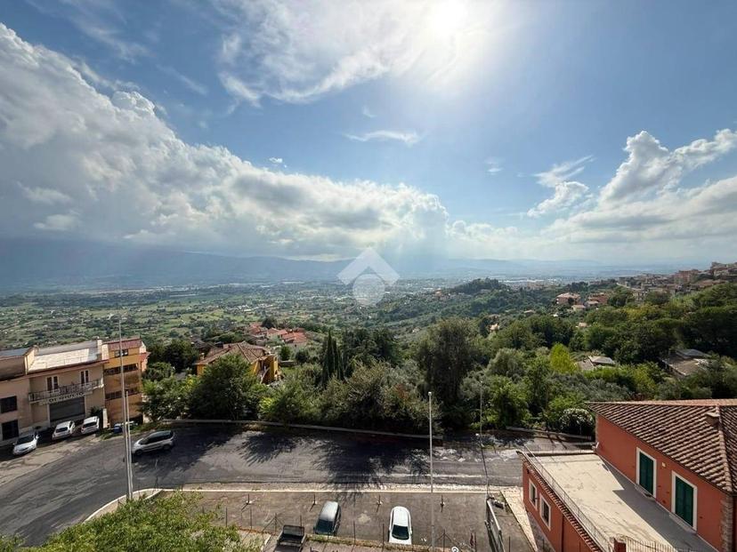 Trilocale via San Giorgetto, Centro, Anagni — foto 21 di 22