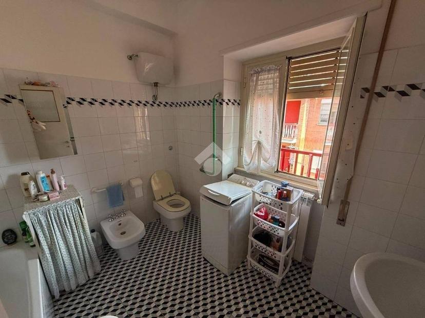 Trilocale via San Giorgetto, Centro, Anagni — foto 6 di 22