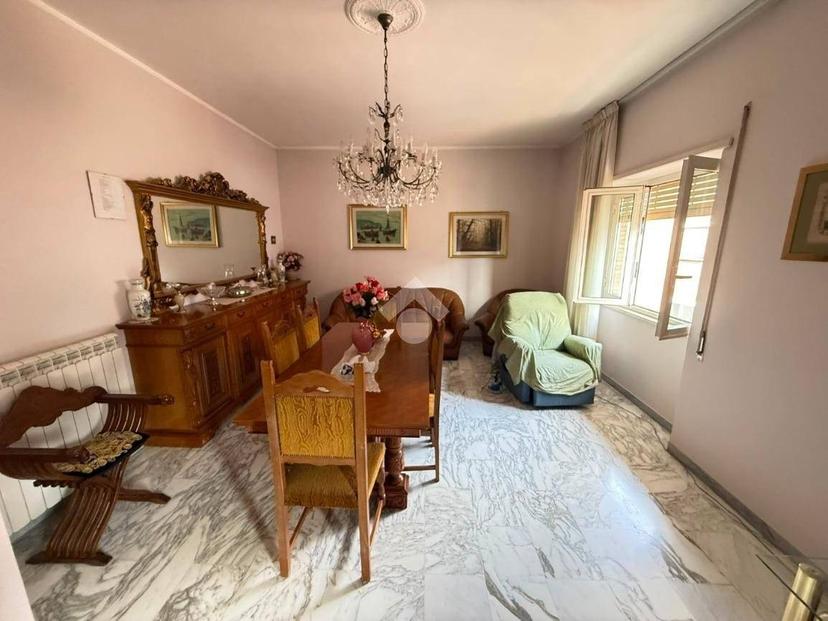 Trilocale via San Giorgetto, Centro, Anagni — foto 15 di 22