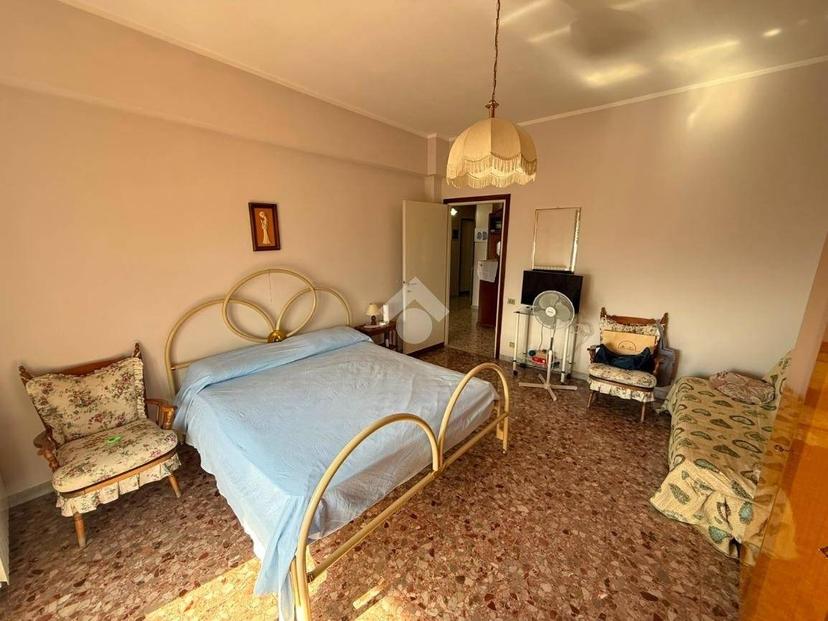 Trilocale via San Giorgetto, Centro, Anagni — foto 2 di 22