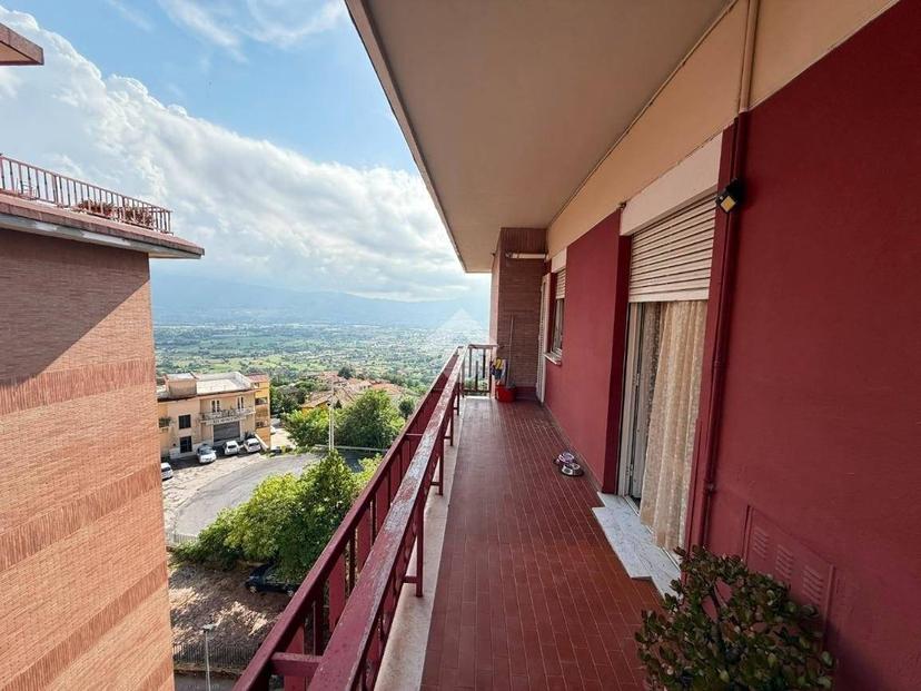 Trilocale via San Giorgetto, Centro, Anagni — foto 12 di 22