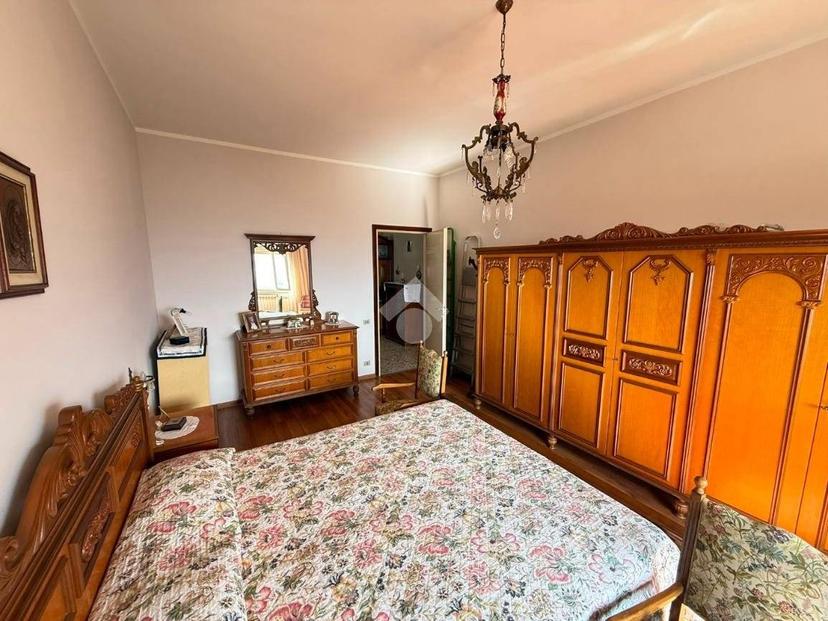 Trilocale via San Giorgetto, Centro, Anagni — foto 16 di 22