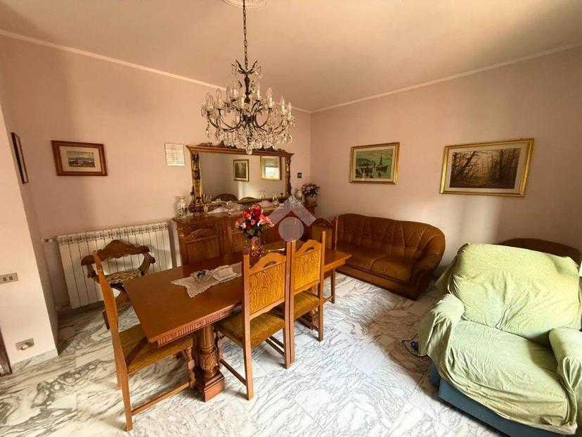 Trilocale via San Giorgetto, Centro, Anagni — foto 19 di 22