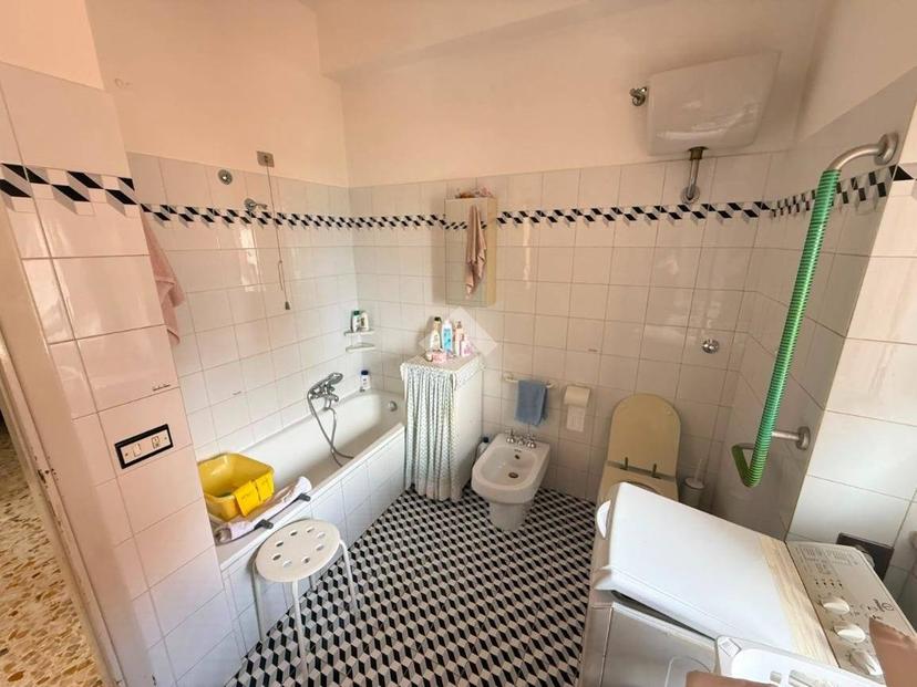 Trilocale via San Giorgetto, Centro, Anagni — foto 10 di 22
