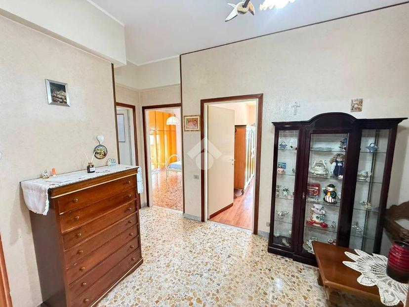 Trilocale via San Giorgetto, Centro, Anagni — foto 13 di 22