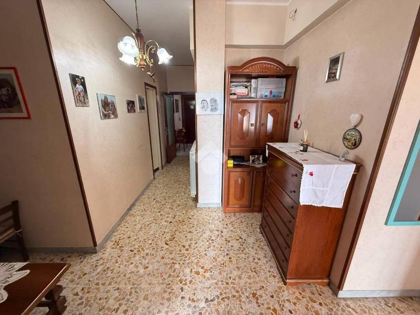 Trilocale via San Giorgetto, Centro, Anagni — foto 17 di 22