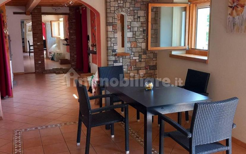 Villa bifamiliare via Prai 8, Rocca, Arsiè — foto 3 di 20