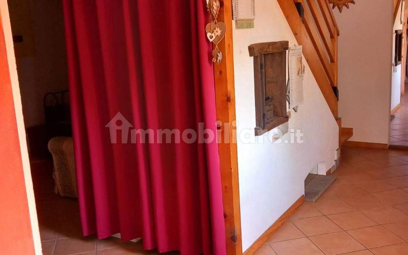 Villa bifamiliare via Prai 8, Rocca, Arsiè — foto 18 di 20