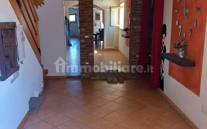 Villa bifamiliare via Prai 8, Rocca, Arsiè — foto 8 di 20