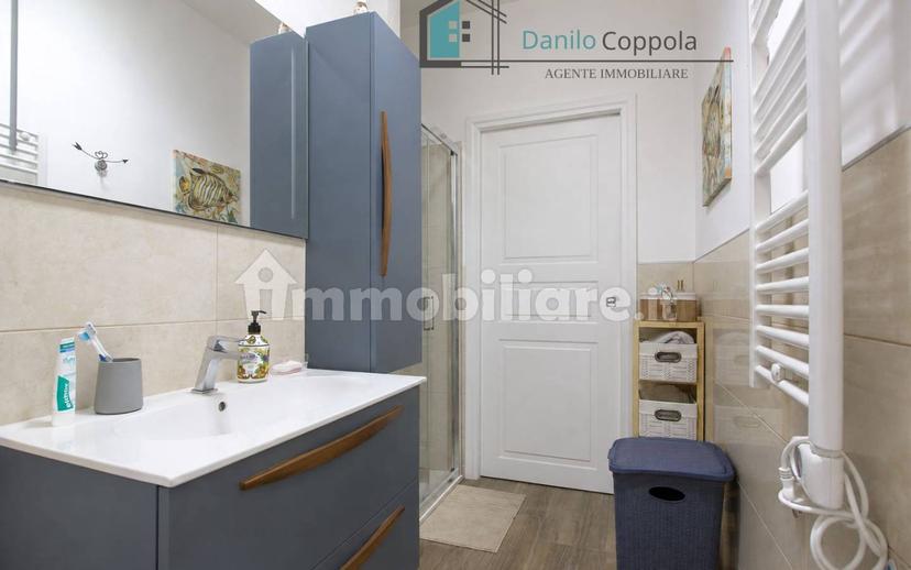 Trilocale via Aquileia 12, San Rocco, Monza — foto 6 di 21