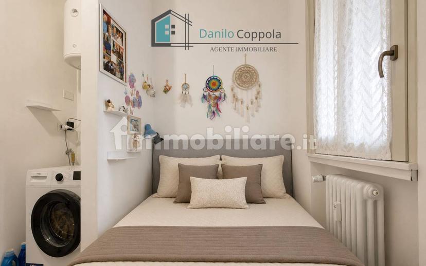 Trilocale via Aquileia 12, San Rocco, Monza — foto 10 di 21