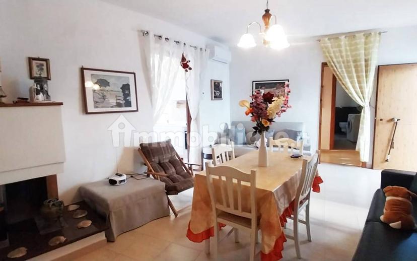 Bilocale via delle Odalische 22, Melendugno — foto 6 di 7