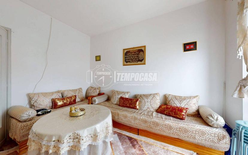 Quadrilocale ottimo stato, quinto piano, Centro, Bra — foto 14 di 18