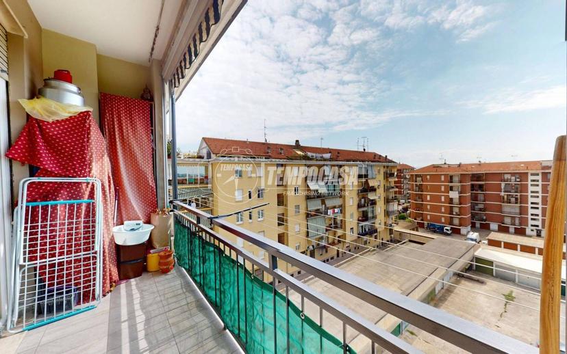 Quadrilocale ottimo stato, quinto piano, Centro, Bra — foto 17 di 18