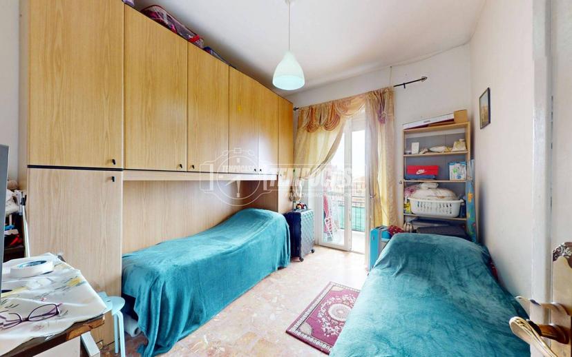 Quadrilocale ottimo stato, quinto piano, Centro, Bra — foto 9 di 18