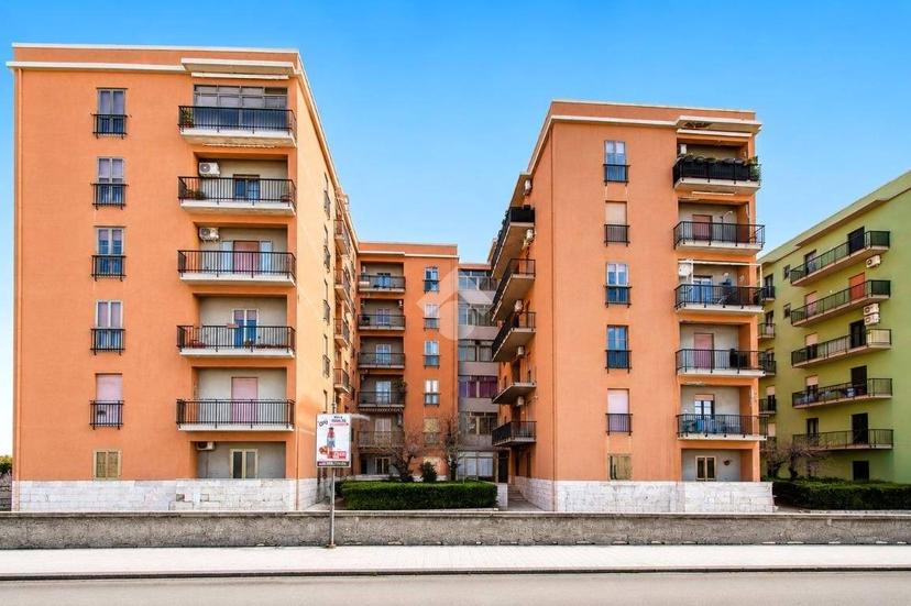Appartamento via tukory 3, Centro, Milazzo — foto 11 di 29