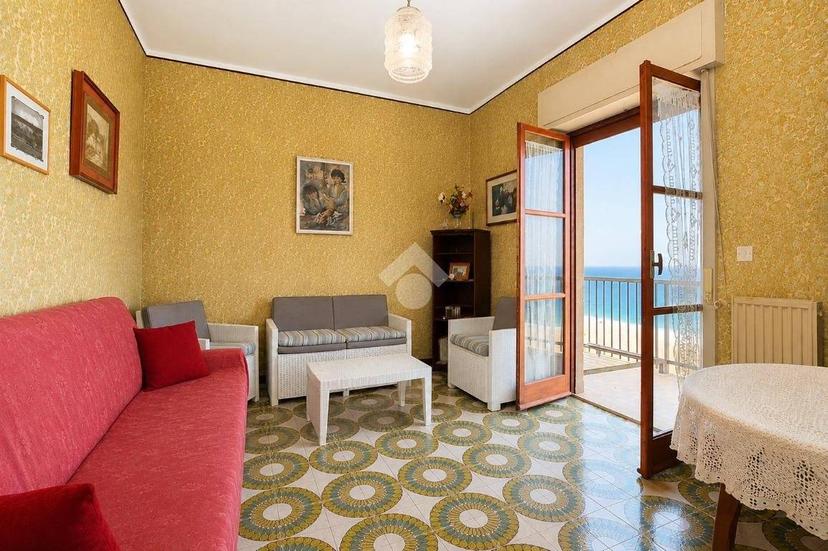 Appartamento via tukory 3, Centro, Milazzo — foto 15 di 29