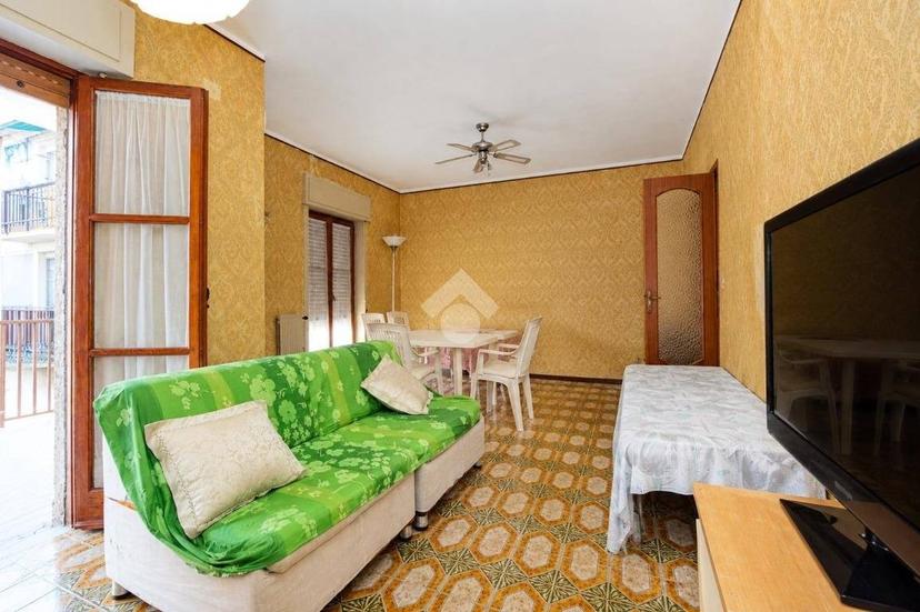 Appartamento via tukory 3, Centro, Milazzo — foto 9 di 29