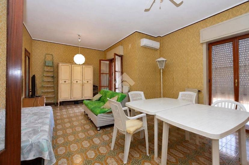 Appartamento via tukory 3, Centro, Milazzo — foto 27 di 29