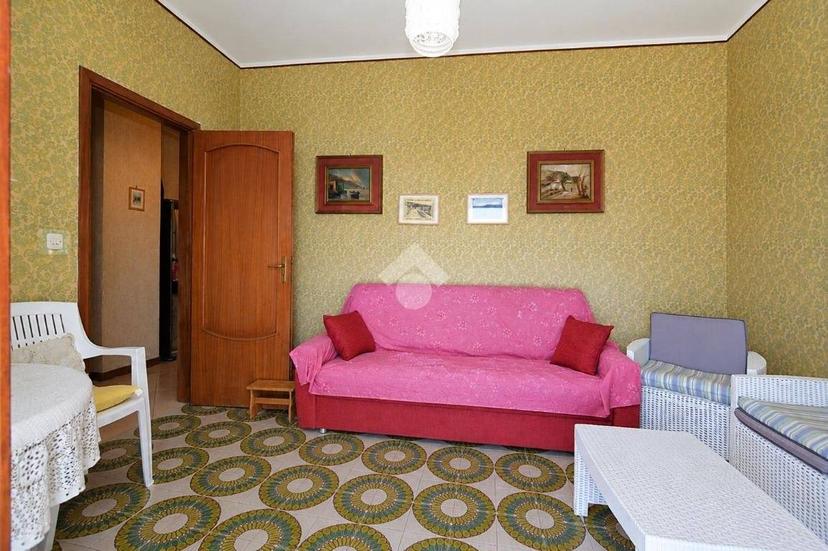 Appartamento via tukory 3, Centro, Milazzo — foto 6 di 29