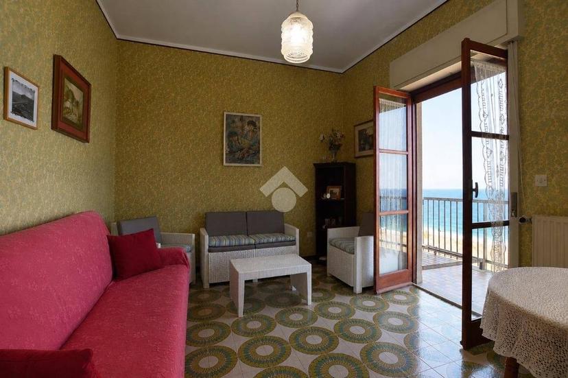Appartamento via tukory 3, Centro, Milazzo