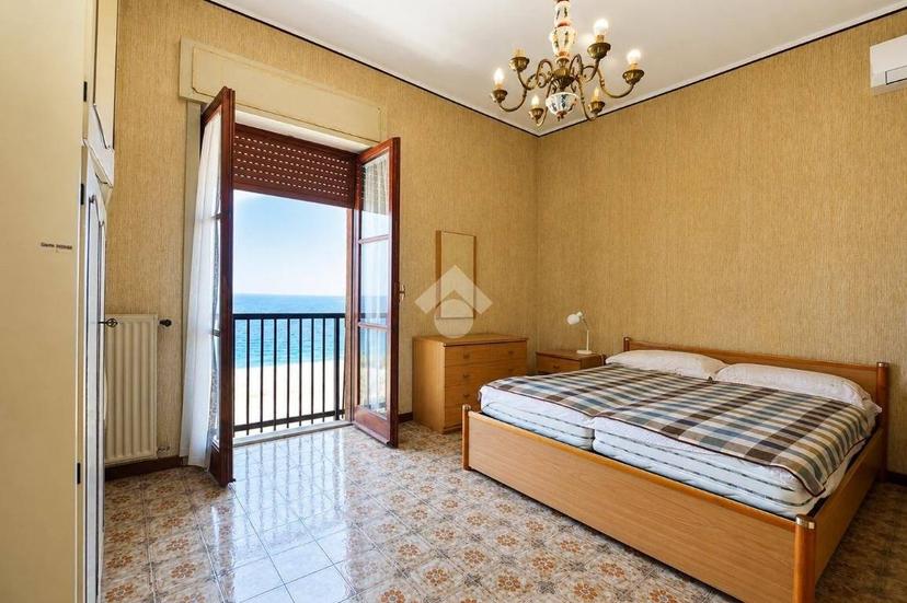 Appartamento via tukory 3, Centro, Milazzo — foto 26 di 29