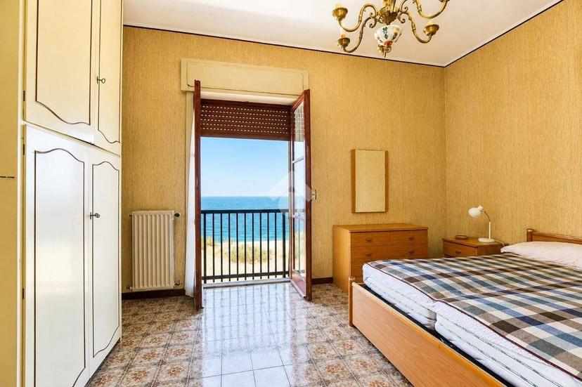 Appartamento via tukory 3, Centro, Milazzo — foto 7 di 29