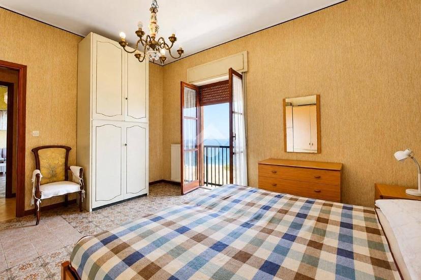 Appartamento via tukory 3, Centro, Milazzo — foto 25 di 29